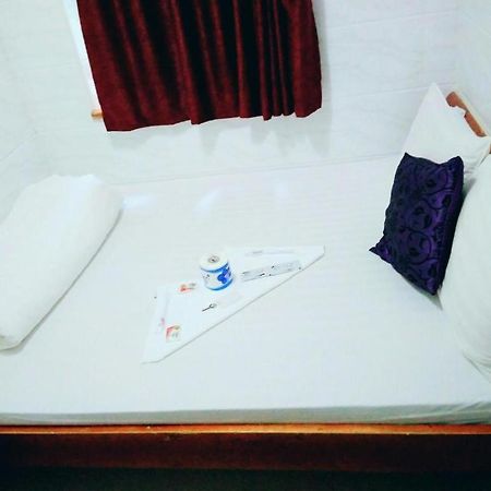 Reliance Inn Χονγκ Κονγκ Εξωτερικό φωτογραφία