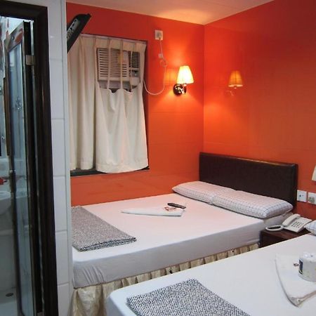 Reliance Inn Χονγκ Κονγκ Εξωτερικό φωτογραφία