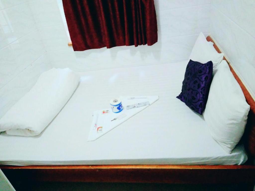 Reliance Inn Χονγκ Κονγκ Εξωτερικό φωτογραφία