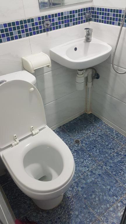 Reliance Inn Χονγκ Κονγκ Εξωτερικό φωτογραφία