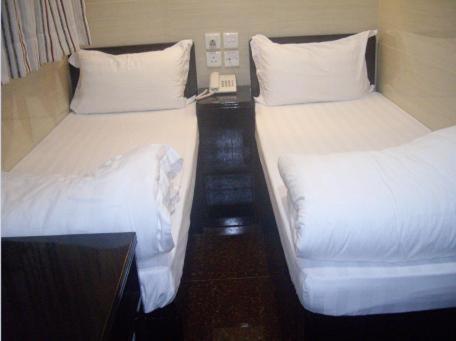 Reliance Inn Χονγκ Κονγκ Εξωτερικό φωτογραφία