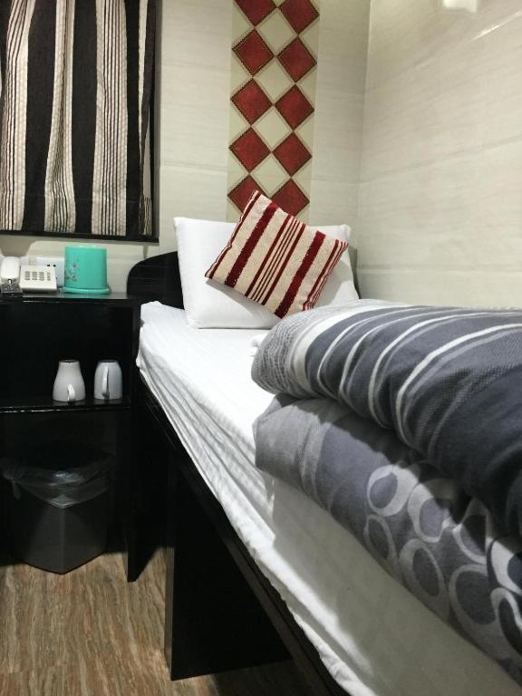 Reliance Inn Χονγκ Κονγκ Εξωτερικό φωτογραφία