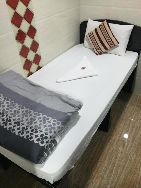 Reliance Inn Χονγκ Κονγκ Εξωτερικό φωτογραφία